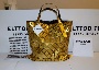 BILBAO PRISM-1 10*10 Gold
